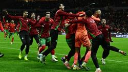 VIDEO | Marruecos dejó en el camino a Nigeria y es finalista de la Copa de África: la tapada que marcó la serie