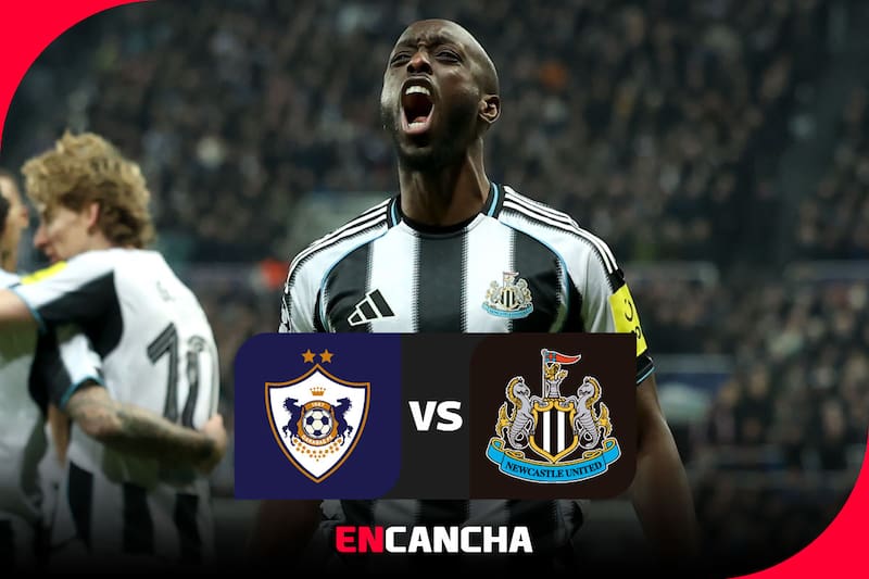 Se enfrentan por los playoffs de la UEFA Champions League. Foto: EFE.