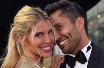 Coté López enumeró las razones de su amor por Luis Jiménez tras su partidazo ante la UC