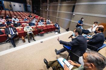 Estos fueron los 7 acuerdos a los que llegaron el Gobierno con los camioneros