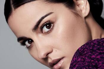 Maite Perroni celebra 12 millones de seguidores en Instagram