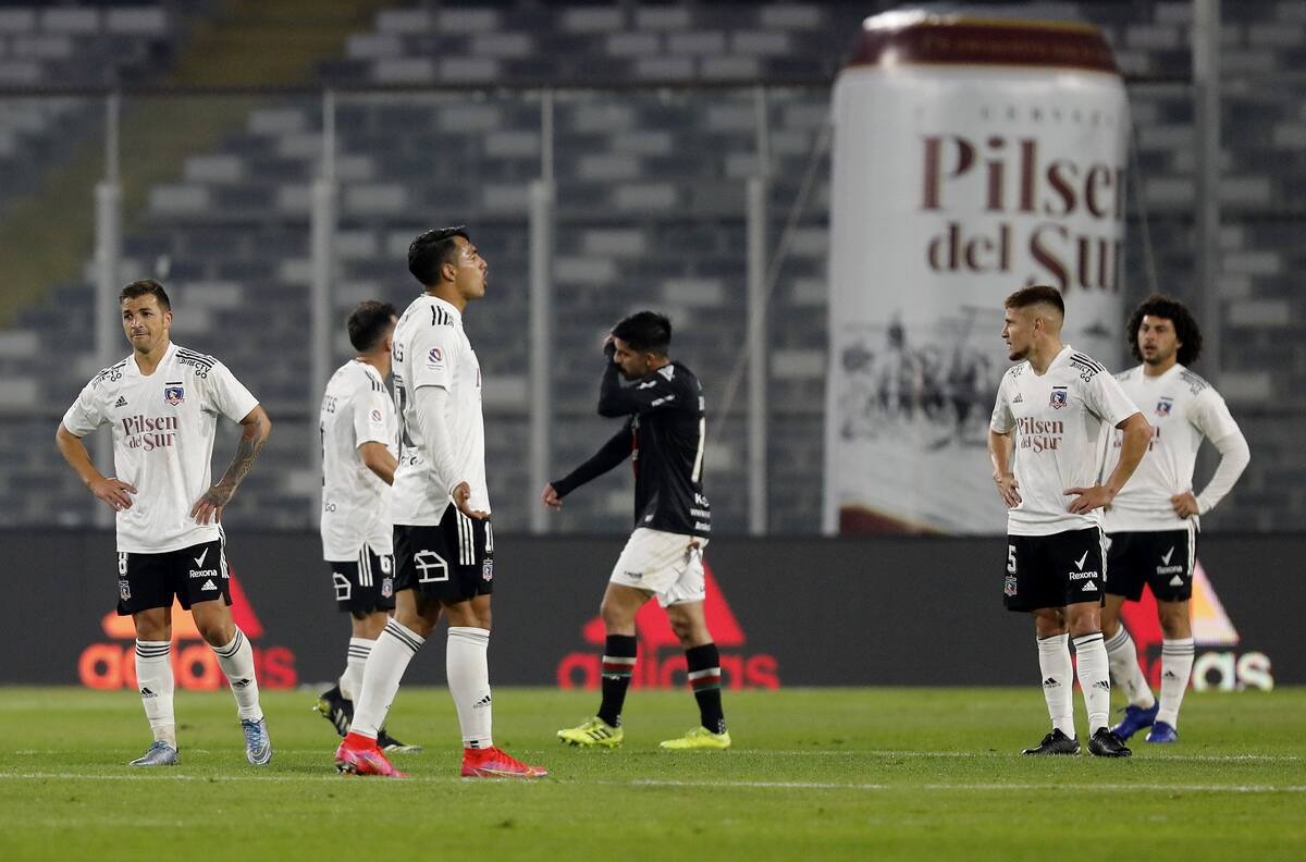 El gran dolor de cabeza que espera solucionar Colo Colo en esta temporada