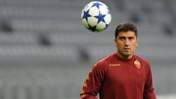 David Pizarro rompió el silencio y se refirió a chance de dirigir con Spalletti en el Nápoli