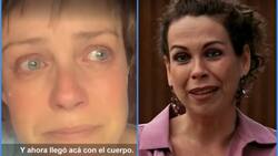 “Fui a despedirme de ella”: El doloroso encuentro de Claudia Conserva con su hermana, Fran Conserva