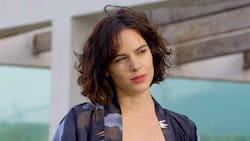 ¿Quién es Luciana Echeverría, destacada actriz y estrella juvenil?