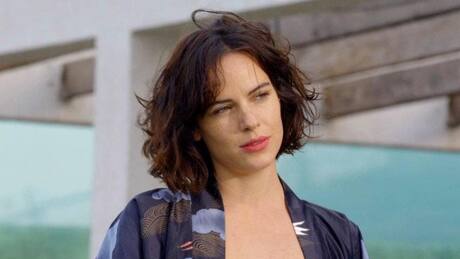 ¿Quién es Luciana Echeverría, destacada actriz y estrella juvenil?