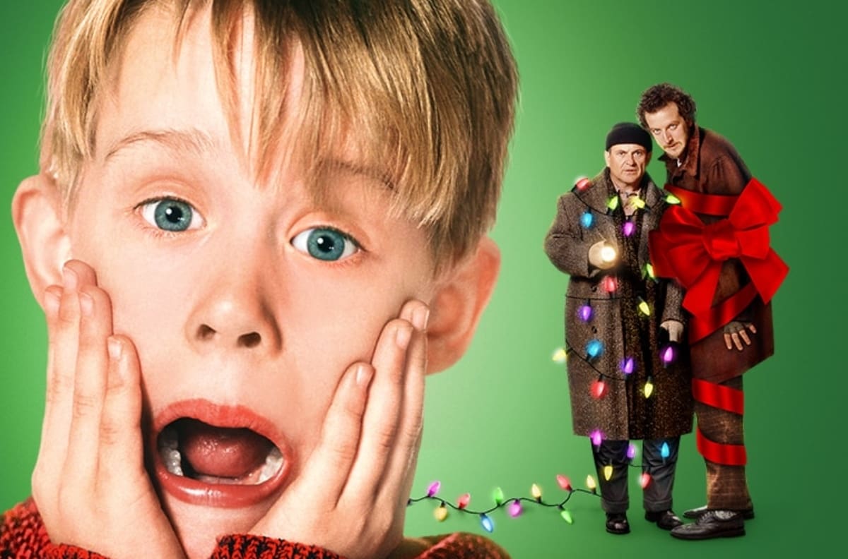 "Mi Pobre Angelito": Así lucen los actores de la película navideña a más de 30 años de su estreno