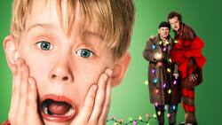 "Mi Pobre Angelito": Así lucen los actores de la película navideña a más de 30 años de su estreno