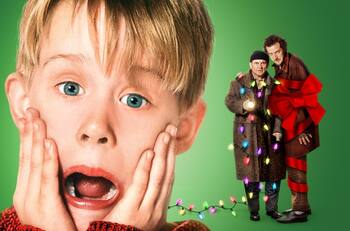 "Mi Pobre Angelito": Así lucen los actores de la película navideña a más de 30 años de su estreno