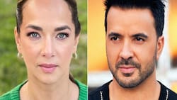 Adamari López revela qué ocurrió con los embriones que fecundó con Luis Fonsi