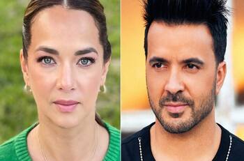 Adamari López revela qué ocurrió con los embriones que fecundó con Luis Fonsi