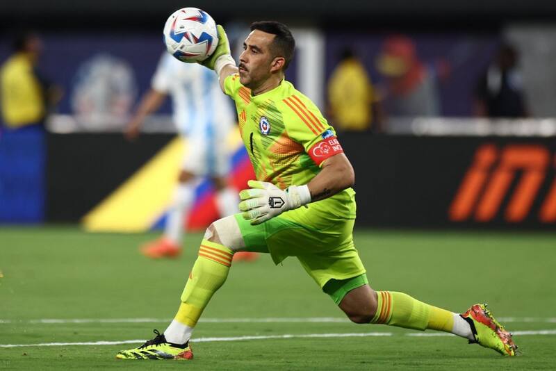 recibió el reconocimiento de Sergio Aguero.