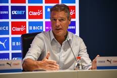 La UC comienza a conformarse con el mercado de fichajes 2026: “Estamos contentos con lo que tenemos”