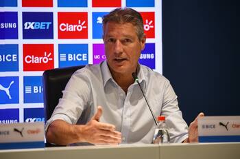 La UC comienza a conformarse con el mercado de fichajes 2026: “Estamos contentos con lo que tenemos”