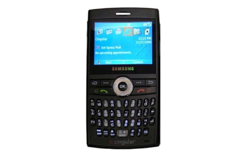 Este modelo antiguo puede tener un alto valor ante los ojos de un coleccionista. Créditos: MSN.