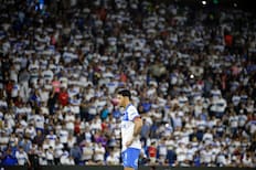 La polémica que resurge en la UC: “Entre ser campeón local o llegar a cuartos de Libertadores, elijo lo primero”