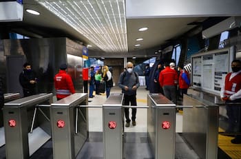 Saldos Bip!: ¿En qué consiste la demanda de Conadecus que enfrenta Metro de Santiago?