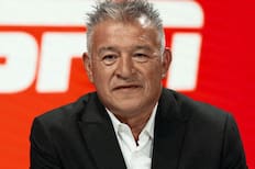 Claudio “Bichi” Borghi sorprende y vuelve a un viejo amor