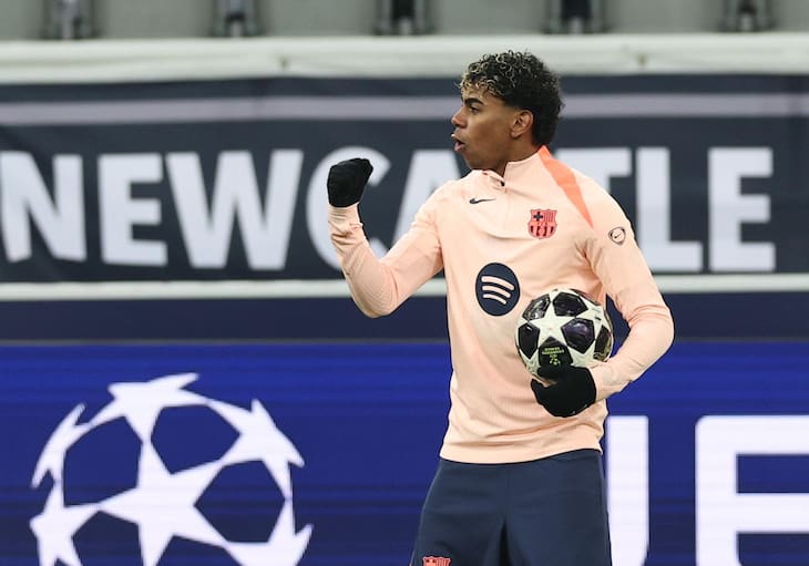 Ahora empieza lo bueno: programación y resultados de hoy en octavos de final de Champions League