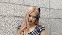 Rosé: La integrante de "Blackpink" debutará como solista