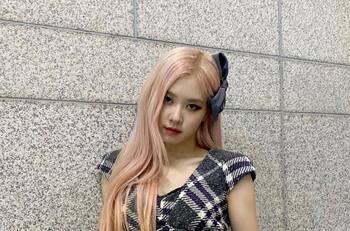 Rosé: La integrante de "Blackpink" debutará como solista