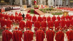 Marcaría antes y después: Este sería el nuevo Papa elegido según reconocido tarotista internacional