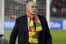 Luto en el fútbol chileno: murió Xabier Azkargorta, ex DT de La Roja