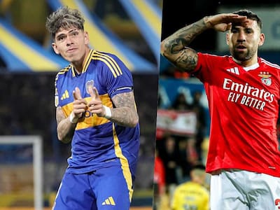 ¿Dónde ver Boca vs Benfica? Horario, canal y cómo ver el partido del Mundial de Clubes