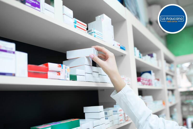 Esta entidad ofrece un gran descuento en la compra de medicamentos.