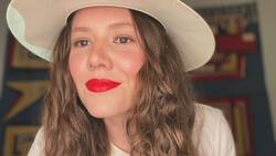 Vocalista de Jesse & Joy protagonizó histórica portada junto a su esposa