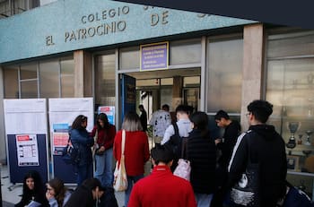 ¿Cómo saber dónde debo rendir la PAES 2023?