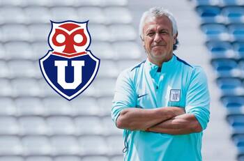 A días de enfrentar a la U: Alianza Lima toma una decisión con el futuro de Néstor Gorosito