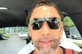 "Primer Lugar": Marcelo Ríos celebró con orgullo el triunfo de su hija Agustina en el deporte de Jiu-jitsu