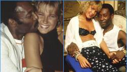 Se llevaban por más de 20 años: Así fue la polémica historia de amor entre Pelé y Xuxa