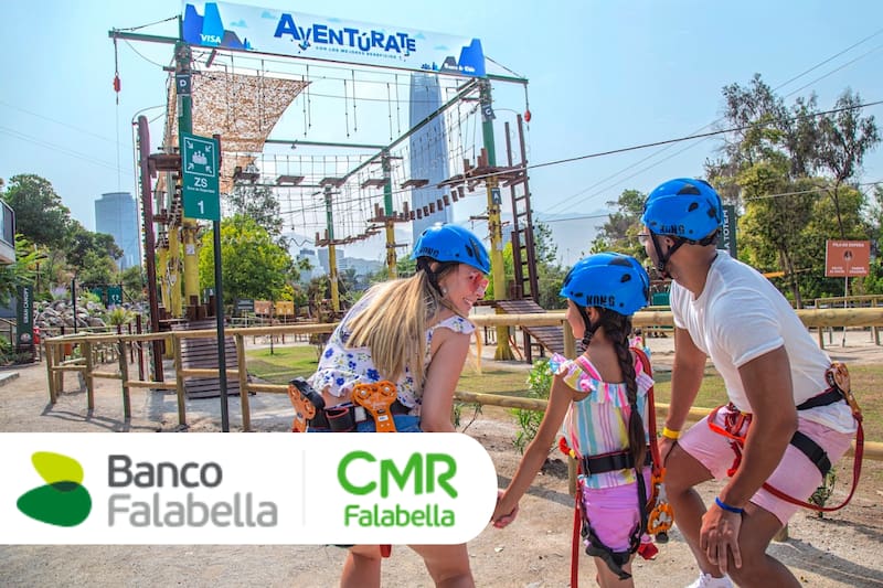 Recibe un 20% de descuento en tus entradas.