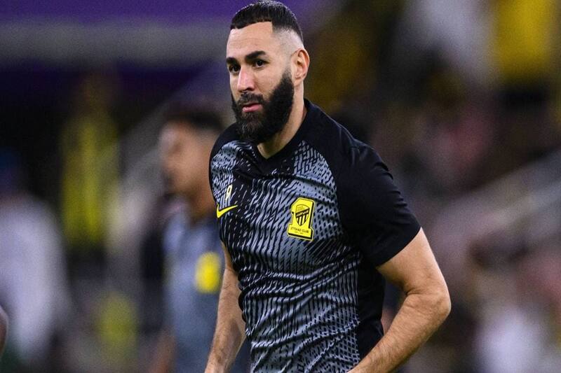 Tendría una oferta desde el fútbol europeo.