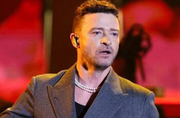 Lollapalooza Chile 2025: Este es el posible setlist que tocará Justin Timberlake HOY sábado 22 de marzo