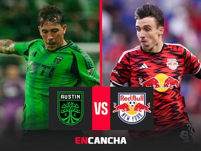 EN VIVO | Austin FC vs. New York Red Bulls por Major League Soccer 2025: minuto a minuto del partido