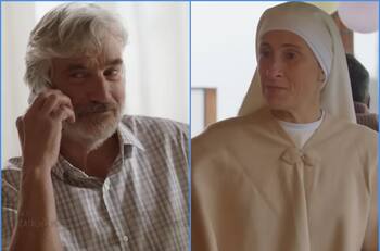 "Ellos pololearon, y por harto tiempo": Hermana Clarita reveló antigua relación entre Margarita y el protagonista de "La Ley de Baltazar"