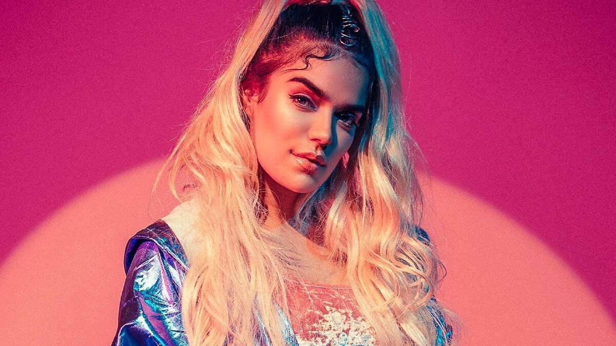 Karol G celebró su mayor logro musical: "Tusa" tiene mil millones de reproducciones en YouTube