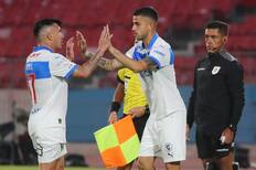 Puede seguir los pasos de Gary Medel: este equipo extranjero busca el fichaje de Daniel González