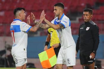 Puede seguir los pasos de Gary Medel: este equipo extranjero busca el fichaje de Daniel González