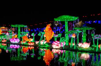 Fesiluz Las Condes: Conoce cómo llegar y el valor de las entradas para este panorama de verano