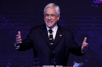 Pandora Papers: cuáles son los delitos por los que es imputado el Presidente Piñera