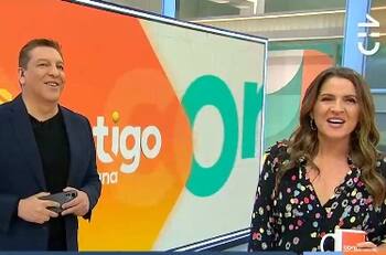 "Me tomé la piscola al seco, porque yo también me encontré desubicado": Julio César Rodríguez contó el incómodo momento que vivió al regalar lencería a una amiga