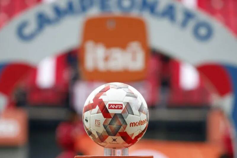 Cobreloa recibirá a Palestino para cerrar la fecha 17.