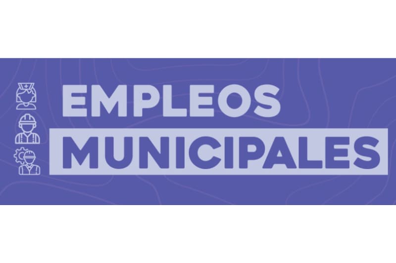 Empleos ofrecen más de 1.300. 000 de sueldo.
Créditos: Municipalidad de Maipú.