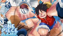 A One Piece Game: Conoce los códigos disponibles para enero de 2023