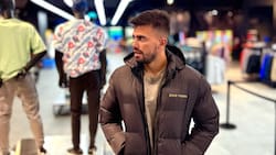 “Salí del quilombo de Buenos Aires y encontrar una ciudad como Curicó me encantó; Chile es un hermoso país”