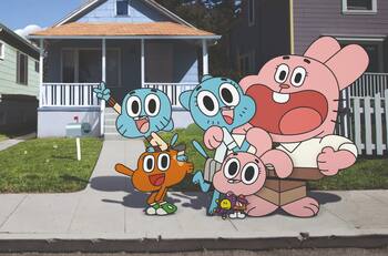 El Maravillosamente Extraño Mundo de Gumball: ¿Cuándo se estrena y de qué tratarán los nuevos episodios?